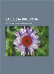 Sallust--Jugurtha,1150480661,9781150480669