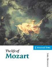 The Life of Mozart,0521587441,9780521587440