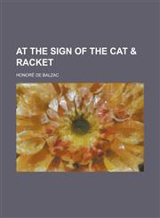 At the sign of the Cat & Racket,1230139133,9781230139135