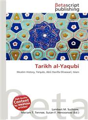 Tarikh al-Yaqubi,6136166070,9786136166070