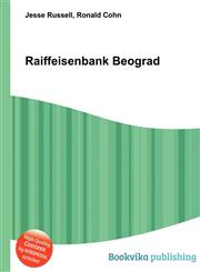 Raiffeisenbank Beograd,5512070738,9785512070734