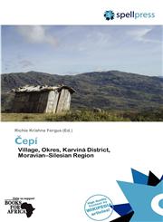 Čepí,6138712420,9786138712428