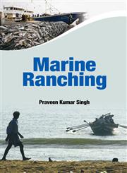 Marine Ranching,9381617104,9789381617106