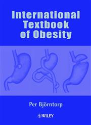 International Textbook of Obesity,0471988707,9780471988700