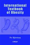 International Textbook of Obesity,0471988707,9780471988700