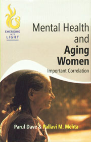 Mental Health and Aging Women Important Correlates,8178356732,9788178356730