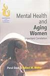 Mental Health and Aging Women Important Correlates,8178356732,9788178356730