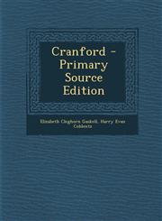 Cranford,128948175X,9781289481759