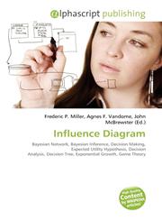 Influence Diagram,6131713014,9786131713019