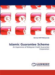 Islamic Guarantee Scheme,3838352009,9783838352008