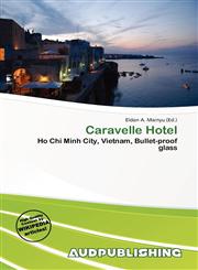 Caravelle Hotel,6137036375,9786137036372