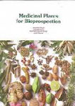 Medicinal Plants for Bioprespection Vol. 1,8186943976,9788186943976