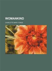 Womankind,1458951782,9781458951786