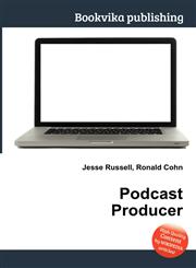 Podcast Producer,5511632708,9785511632704
