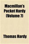 Macmillan's Pocket Hardy (Volume 7),1152398768,9781152398764