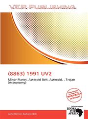(8863) 1991 UV2,6138700872,9786138700876
