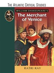 William Shakespeare's the Merchant of Venice 1st Edition,8126904720,9788126904723