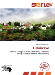 Lubniczka,6139034094,9786139034093
