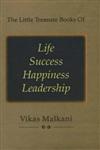 The Little Treasure Books of Life, Success, Happiness and Leadership 4 Vols.,8186685960,9788186685969