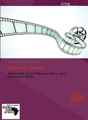 Werner Dissel,6139268273,9786139268276