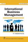 International Business Management 2nd Edition,8122432360,9788122432367