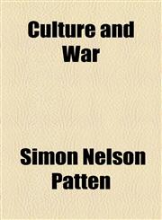Culture and War,1154563936,9781154563931