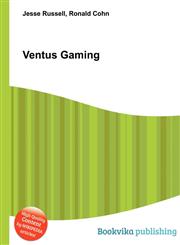 Ventus Gaming,5512095293,9785512095294