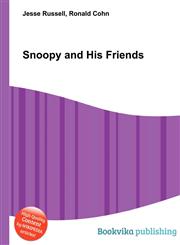 Snoopy and His Friends,5511396974,9785511396972