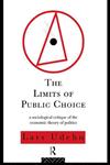 The Limits of Public Choice,041512512X,9780415125123