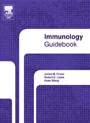 Immunology Guidebook,012198382X,9780121983826