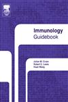 Immunology Guidebook,012198382X,9780121983826