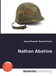 Nathan Abshire,5512156659,9785512156650
