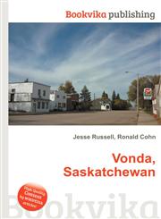 Vonda, Saskatchewan,5511394297,9785511394299
