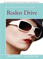 Rodeo Drive,1440110050,9781440110054