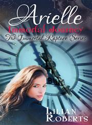 Arielle Immortal Journey,1620154366,9781620154366