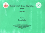 National Sample Census of Agriculture, Nepal, 2001/02 : District - Darchula