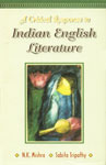 A Critical Response to Indian English Literature,8126900822,9788126900824