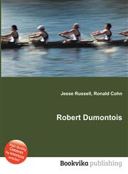 Robert Dumontois,5512089641,9785512089644
