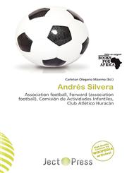 Andrés Silvera,6136521385,9786136521381
