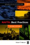 Uniting North American Business NAFTA Best Practices 1st Edition,0877193843,9780877193845