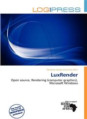 LuxRender,6200793395,9786200793393