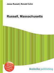Russell, Massachusetts,5511462594,9785511462592