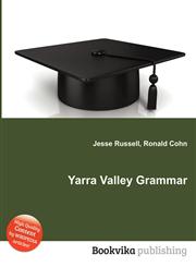 Yarra Valley Grammar,5511756180,9785511756189