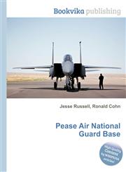 Pease Air National Guard Base,5512147560,9785512147566