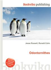 Odontornithes,5511823740,9785511823744