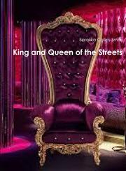 King and Queen of the Streets,1304922650,9781304922656