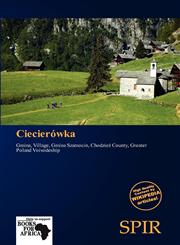 Ciecierówka,6139199484,9786139199488