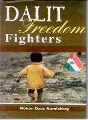 Dalit Freedom Fighters,8121210208,9788121210201