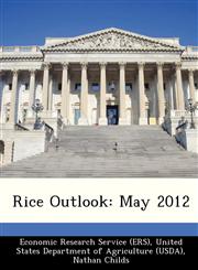 Rice Outlook May 2012,1249330653,9781249330653