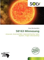 58163 Minnesang,6138907914,9786138907916